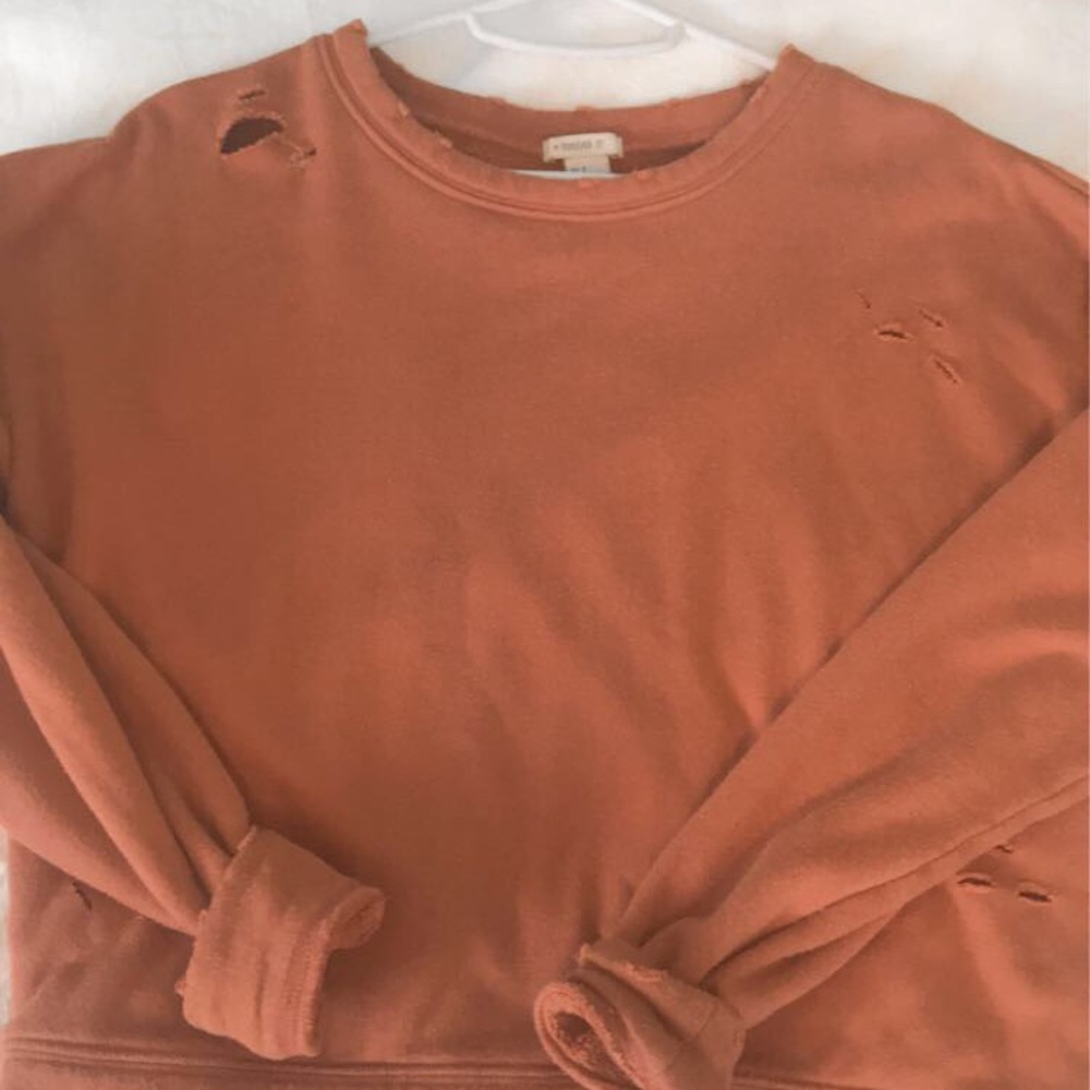 F21 Sweatshirt